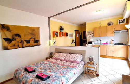 Palazzo Wanny Free Parking & Terrace - Foto 1