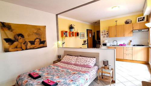 Palazzo Wanny Free Parking & Terrace - Foto 1