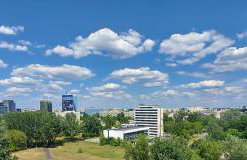 Studio Batorego, Panoramic Excellent View - Foto 9