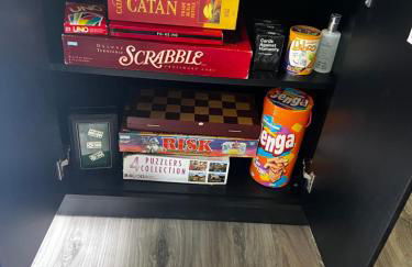 Riverfront winter wonderland retreat-Centrally located in the Olympic National Park - Foto 23