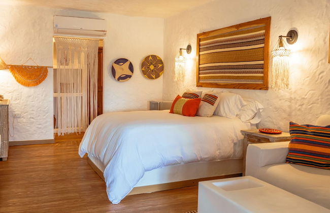 Bora Bora Cartagena - Photo 43