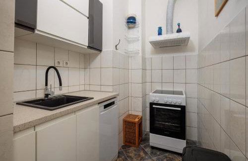 Top Location Downtown & Beach Bacvice Apartment - Foto 24