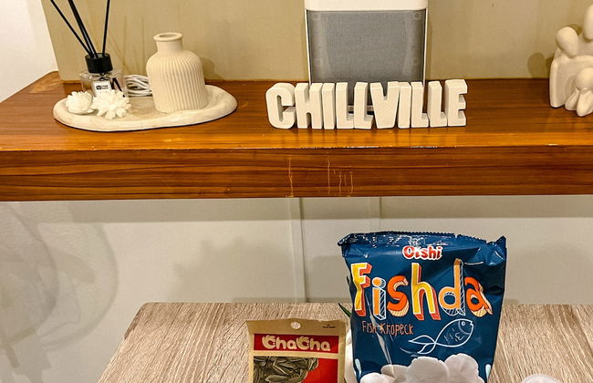 ChillVille - Foto 24