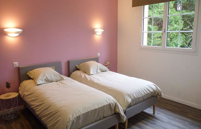 Townhouse Near Bay of Somme and Norman Beaches - Foto 2