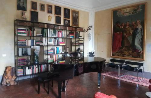 Boutique Apartment Urbino - Foto 37