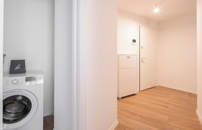 Carducci Modern Apartments - Foto 77