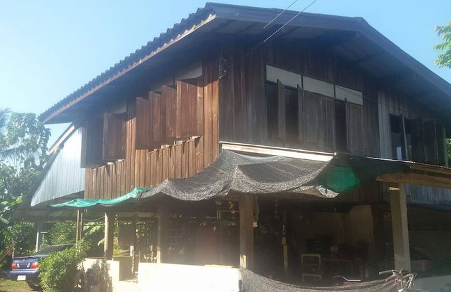 P'Ta Homestay - Photo 1