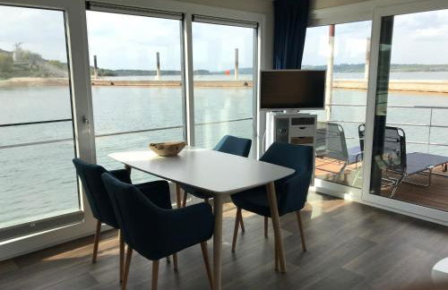 Floating Village Brombachsee - Foto 108