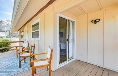 Inviting Sarasota Cottage 5 Mi to Beach Access! - Foto 20