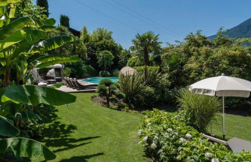 Residence Fischerhof - Foto 40