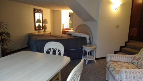 Unit 104 - Treeloft 3 Bedroom Villa - Foto 4