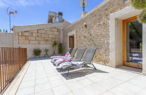 House Can Diana - Foto 19