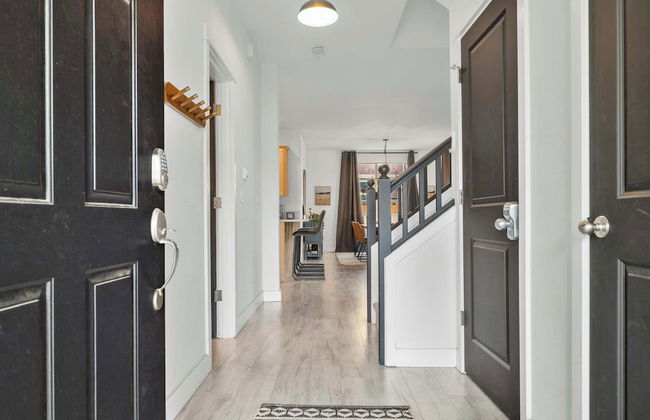 Hot-tub, 30 min From Mt. Bachelor - Photo 33