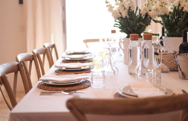 TD Tenuta Donna Madia Sea View Pool Over Vineyard - Foto 31