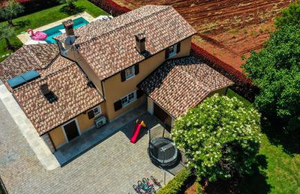 Villa Elizabet - Foto 28