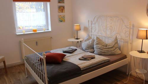 OG Die alte Stadtmühle direkt an der Flämingskate - Foto 3