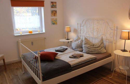 OG Die alte Stadtmühle direkt an der Flämingskate - Foto 3