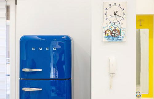 Marescala vacation - Casa Cicirusso - Photo 8