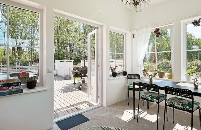 3 Person Holiday Home in Nissafors-by Traum - Foto 12