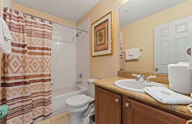 4 BDR in Regal Palms Resort! - Foto 19