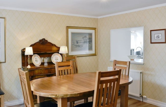 Finzean Estate Holiday Cottages - Foto 8