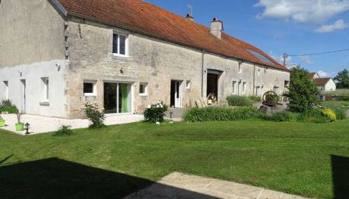 L'etable aux deux noix - Photo 2