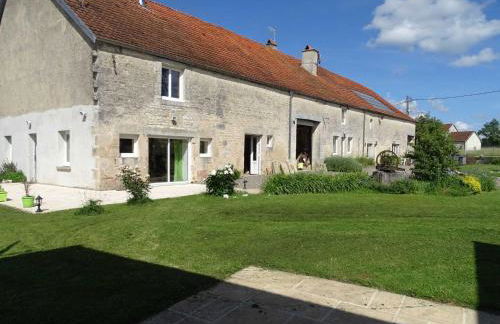 L'etable aux deux noix - Foto 2