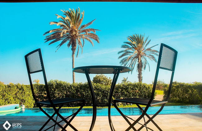 HOP Mykonos en Playa y Naturaleza de Chincha - Foto 7