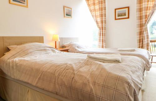 Stable Cottage - Foto 17