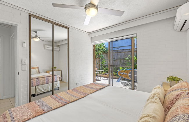 Noosa Village River Resort - Foto 16