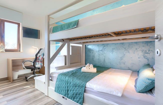 Villa Amaii - Foto 40