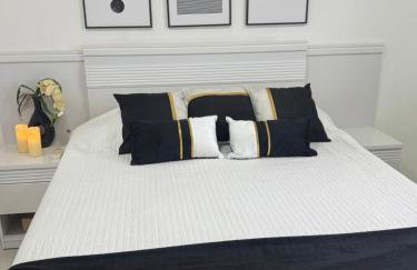 POA Heart Stay - Vista para o Guaíba no Centro Médico de Porto Alegre - Foto 25