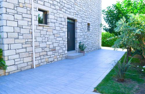 Paleokastro Villas with Private Heated Pool, Top Views - Next To Center - Top WiFi - Foto 10