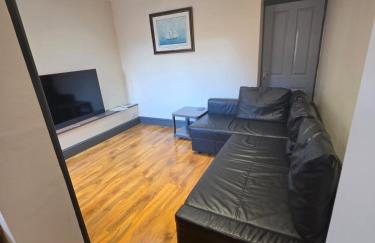 133B PARK ROAD STRETFORD MANCHESTER - Photo 8