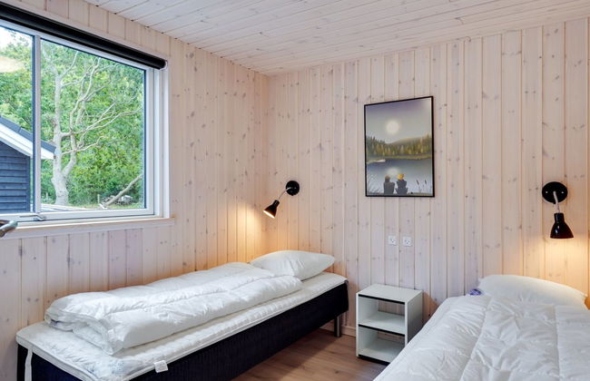 "Jorn" - 75m from the sea - Foto 28