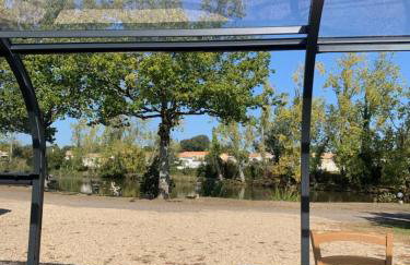Maison avec jacuzzi proche plages - Photo 2