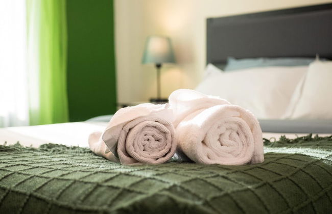 Downtown Apt Walk to all Stadiums Conv Center - Foto 5