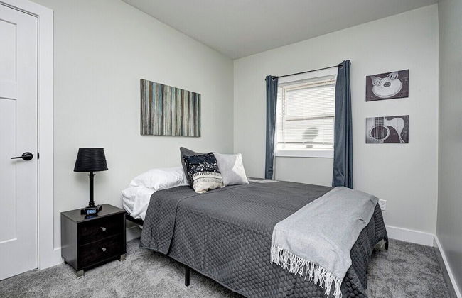 Indy House of Music - Fountain Square - Foto 18