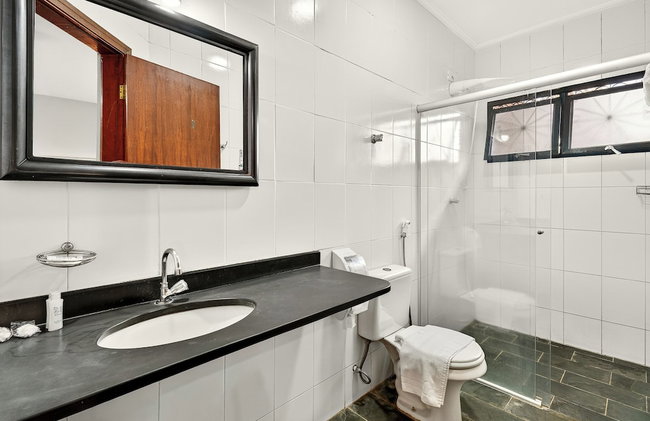 Grínberg's Village Hotel - Foto 9