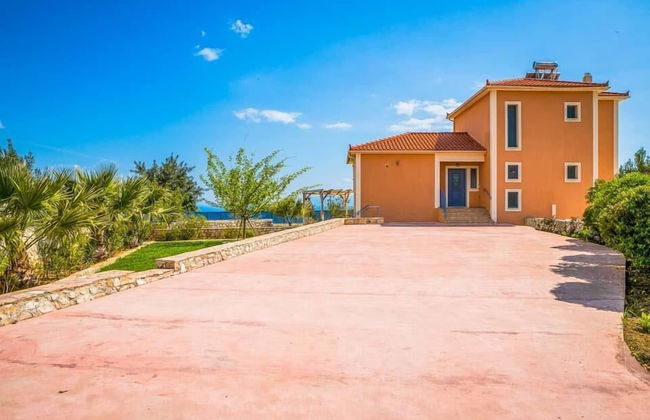 Villa Xenia - Foto 25