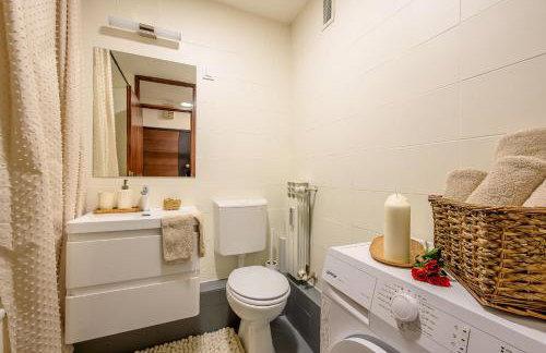 Apartment Zagreb Spirit - Foto 11