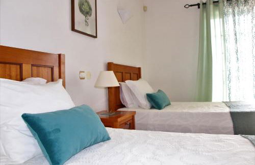 Casa Alves - Villa with private heated swimming pool - Foto 18