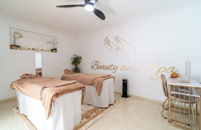 Riad Dar JuMa Marrakech Suites:Jacuzzi - Piscine & Spa - Photo 62
