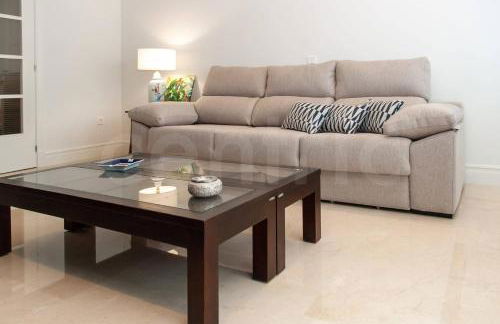 Duplex junto al mar en Marbella - Foto 16