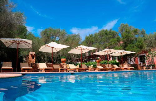 Agroturísme Ca'n Gaià - Foto 46