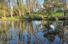 Gîtes du Semeno - Foto 18