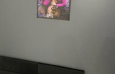 Loft Mobiliado com Cama de Casal e Solteiro - Foto 20