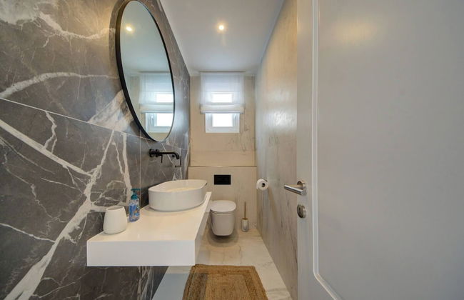 Luxury Penthouse With Private Pool and sea Views, Sleeps 6 - Photo 32