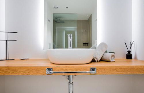 Villa Abama with private pool - Foto 36