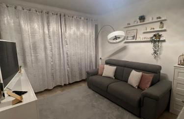 Studio cosy avec balcon, à 5 min de la mer Roquebrune-Cap-Martin et de Menton - Foto 1